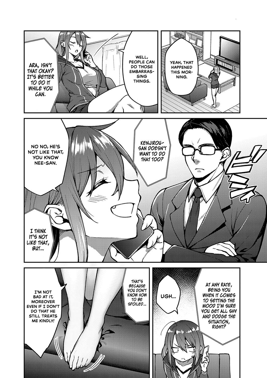 Love Me page 2