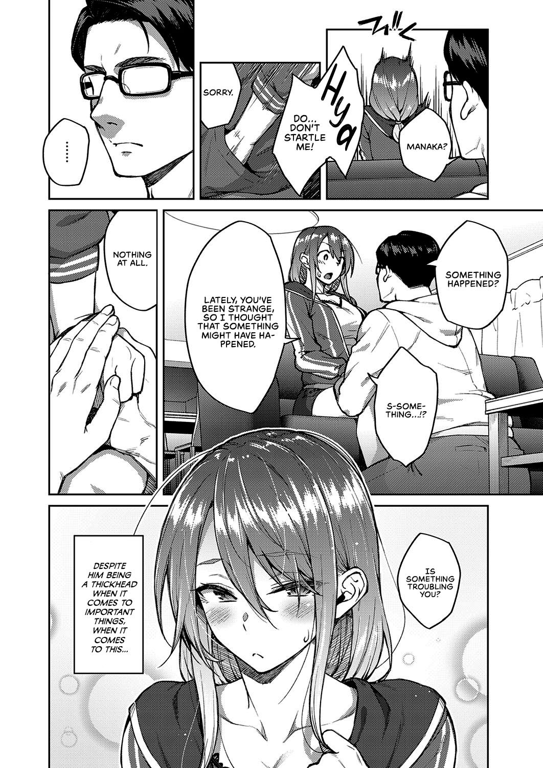 Love Me page 6