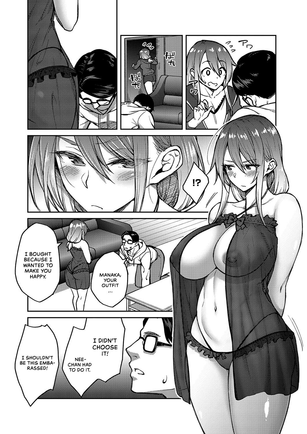 Love Me page 8