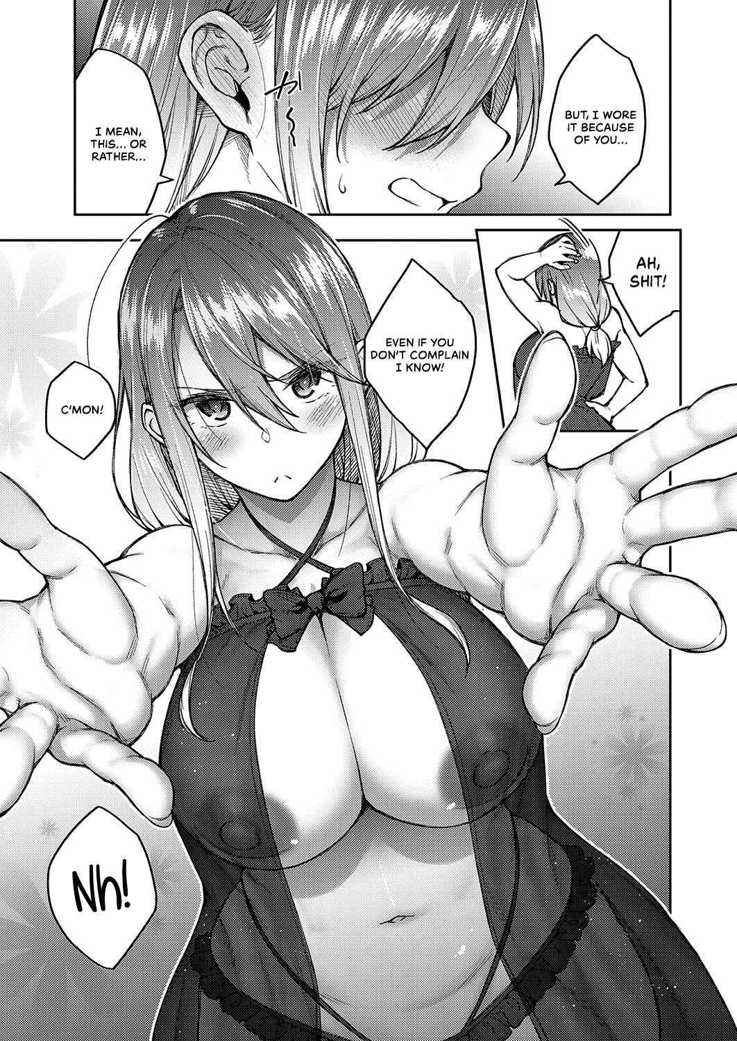 Love Me page 9