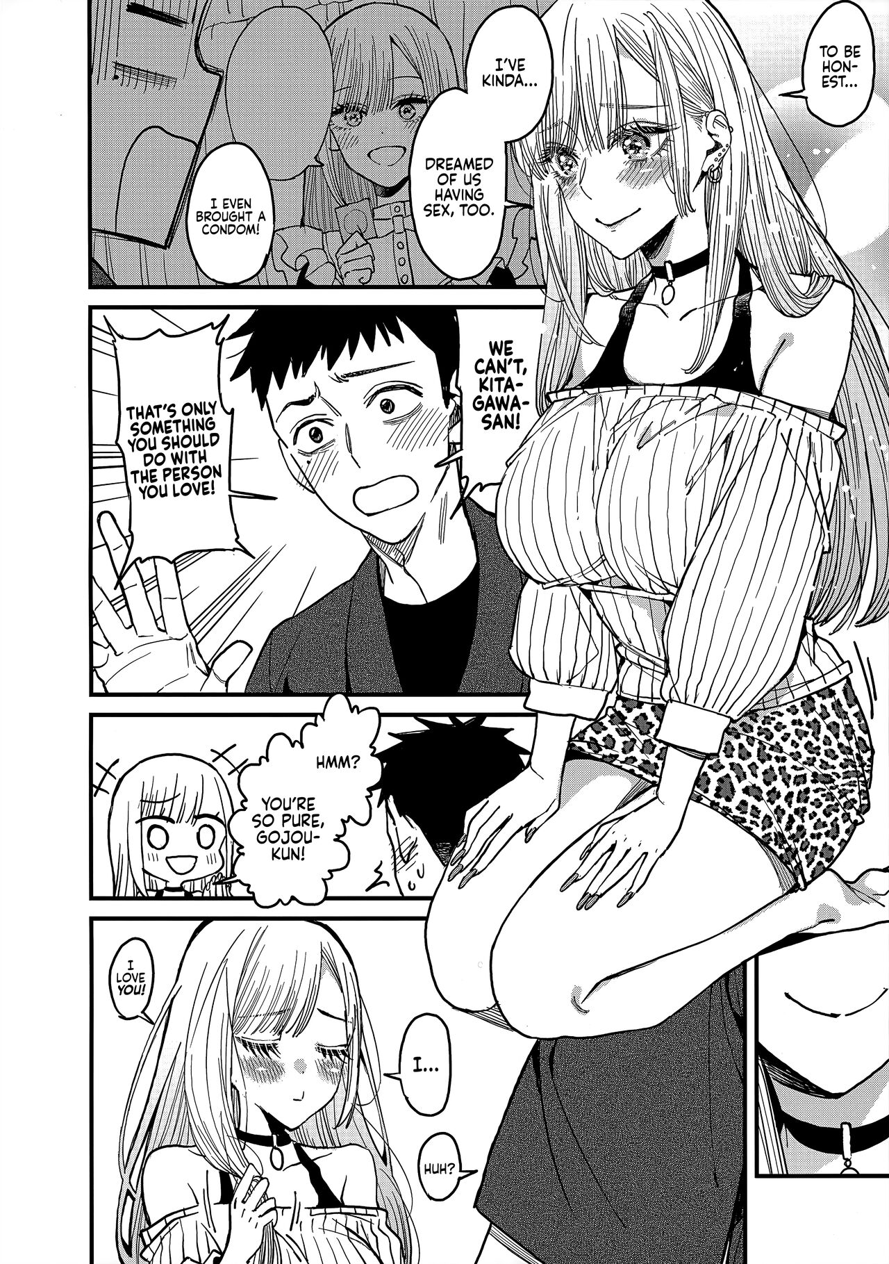 Love page 11