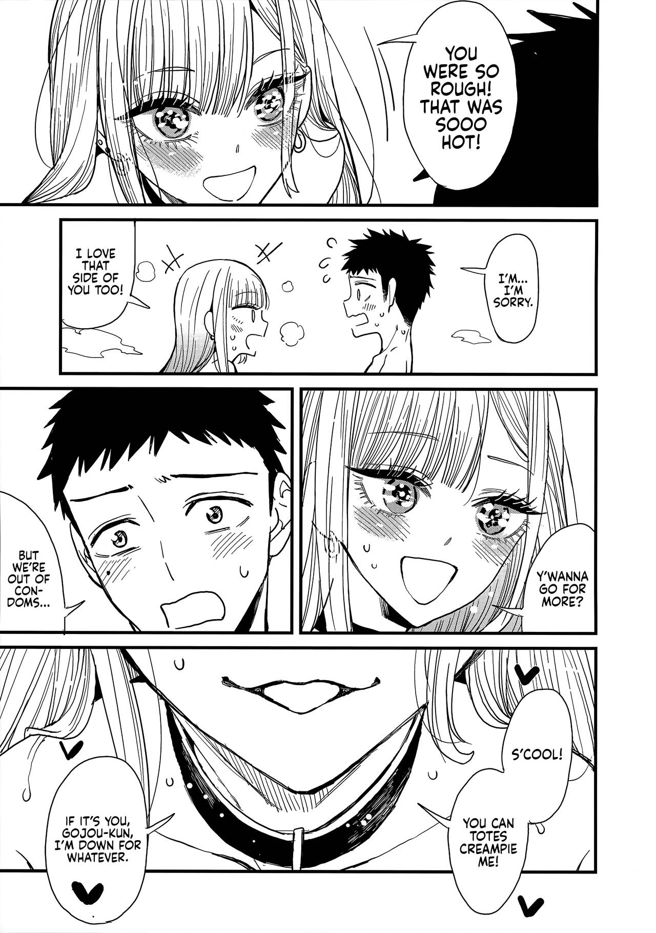 Love page 35