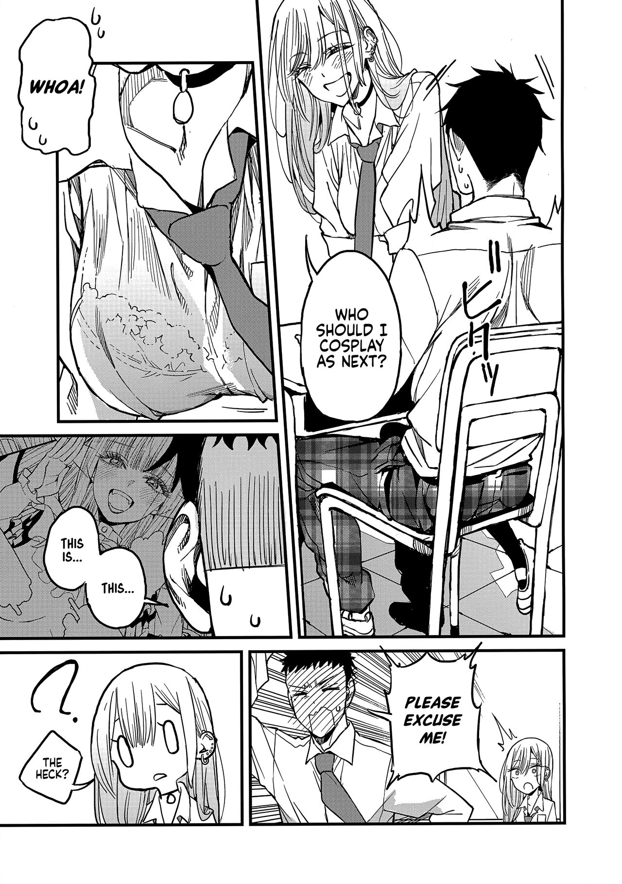 Love page 4