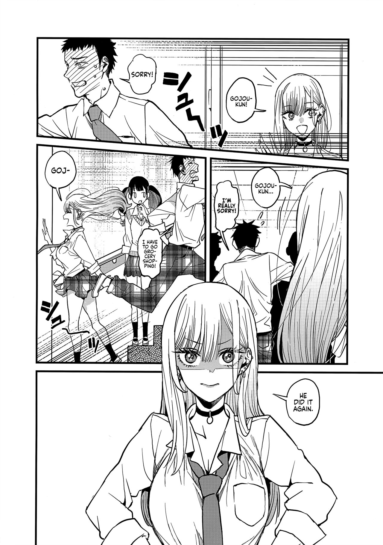 Love page 5
