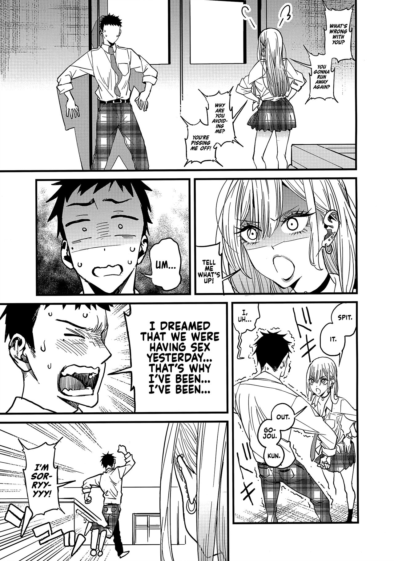 Love page 6