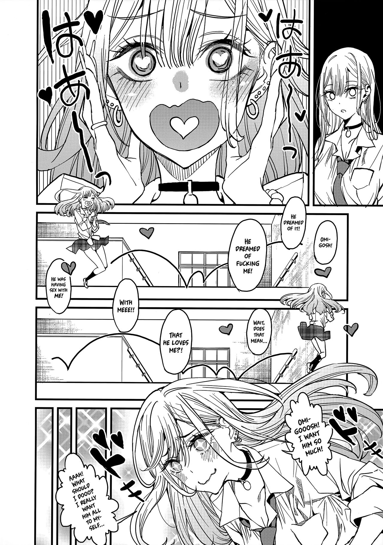 Love page 7
