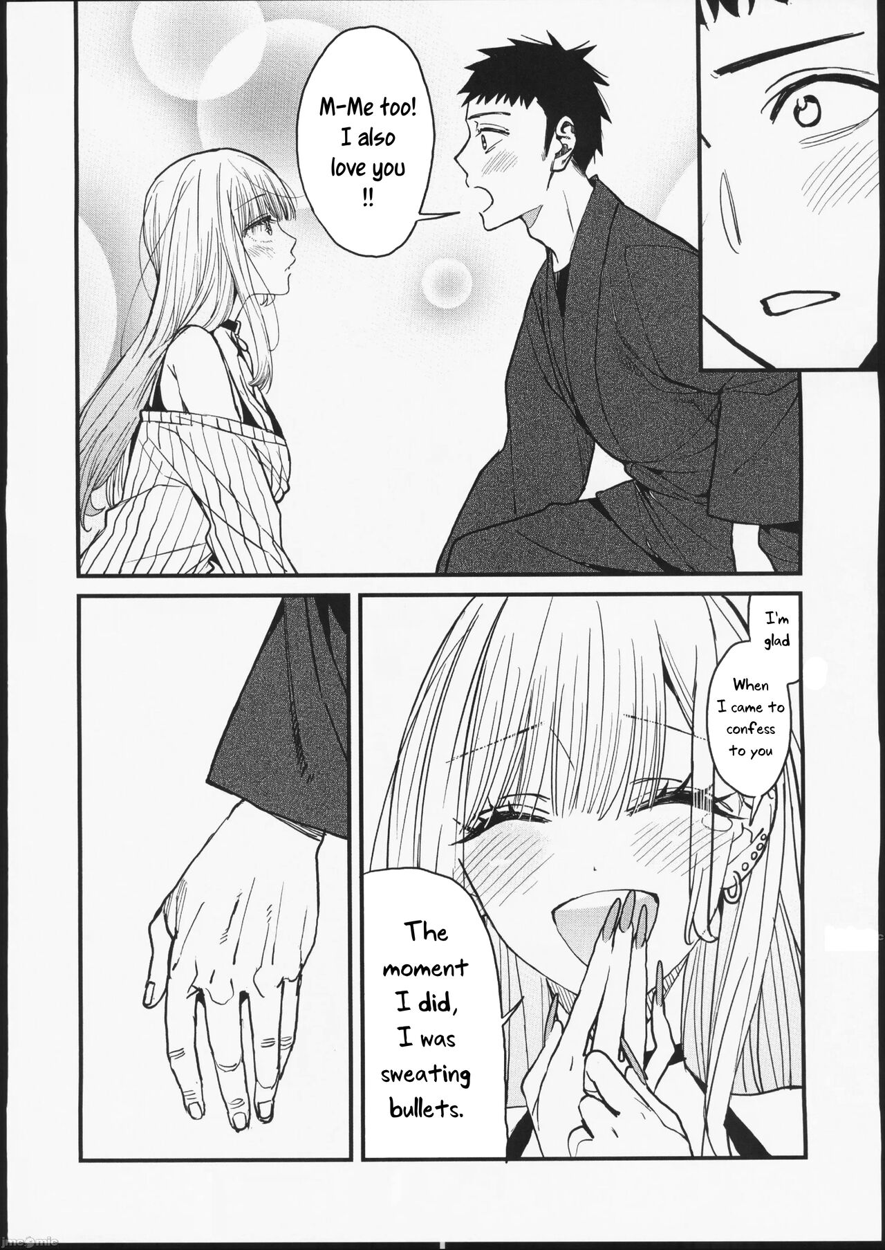Love page 13