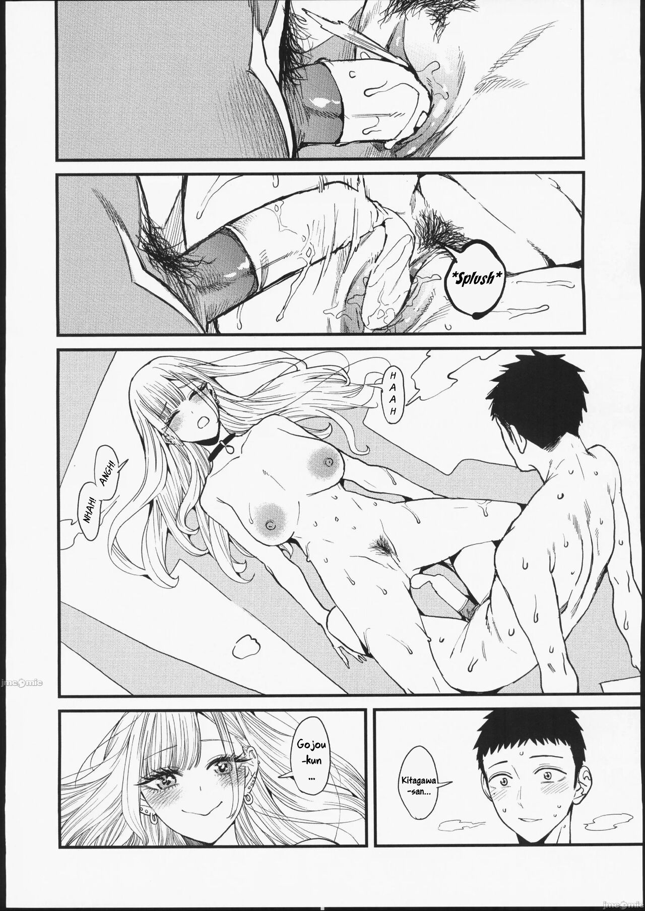 Love page 32