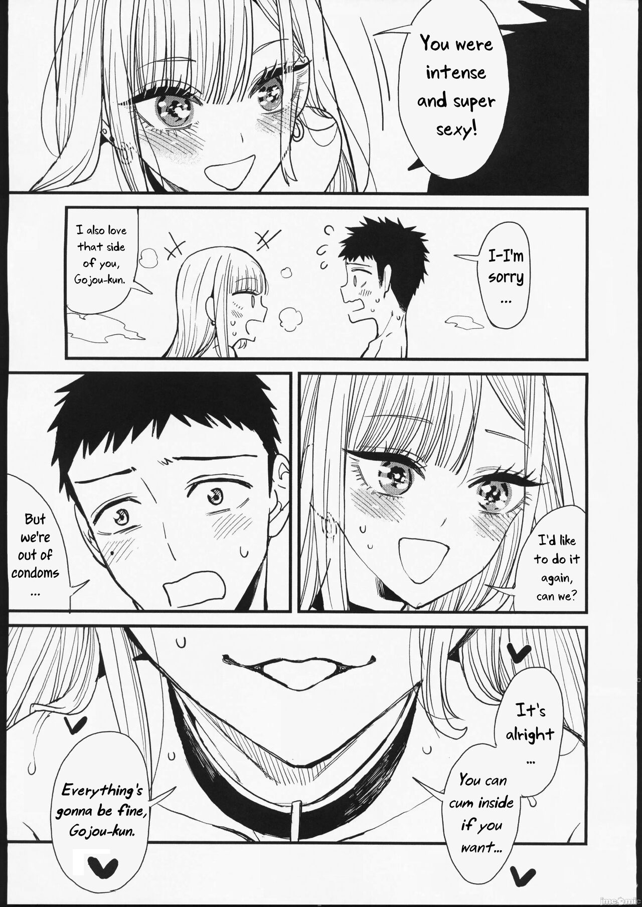 Love page 33