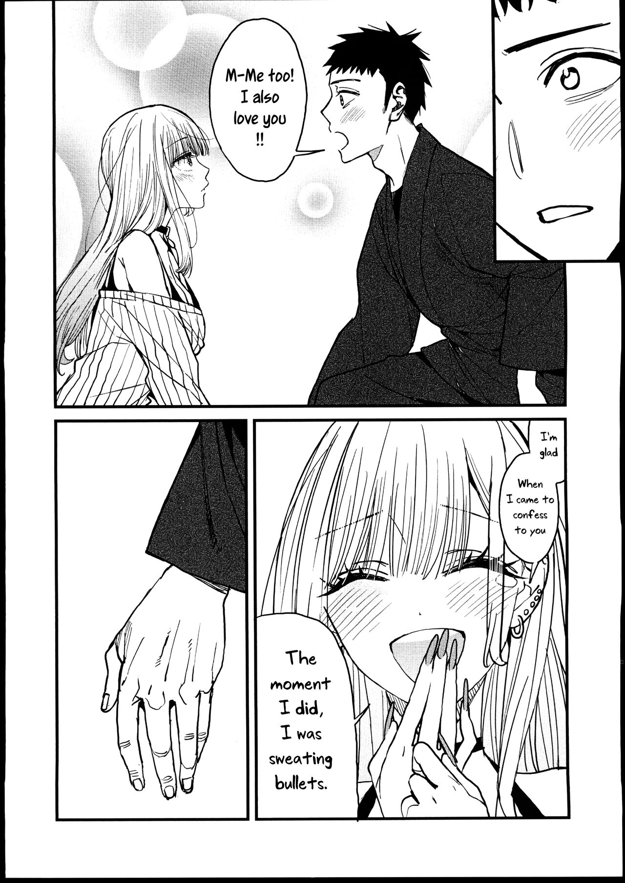 Love page 13