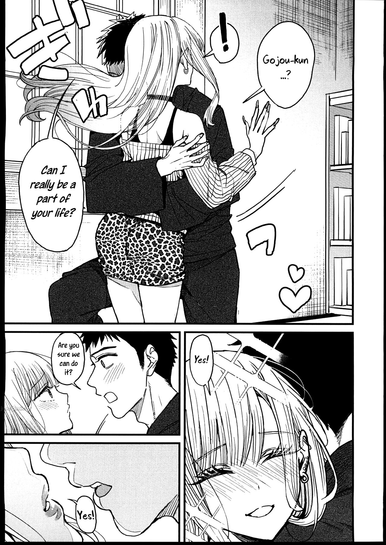 Love page 14