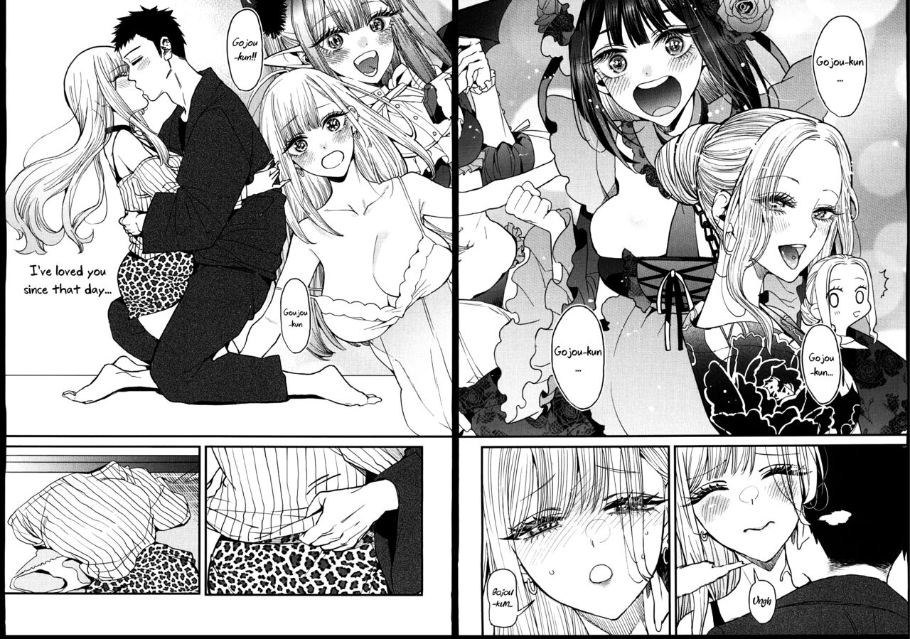 Love page 15