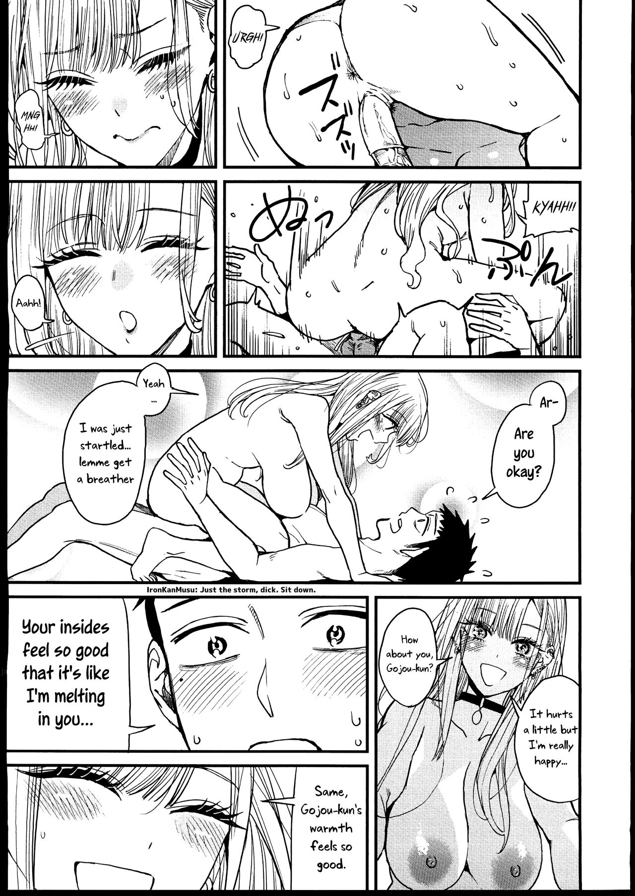 Love page 27
