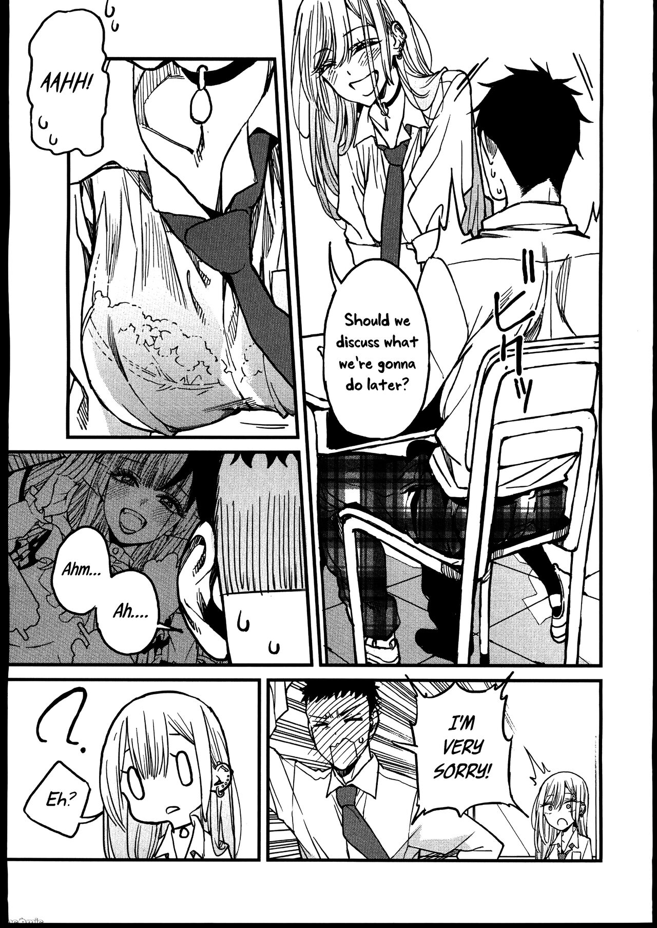 Love page 4