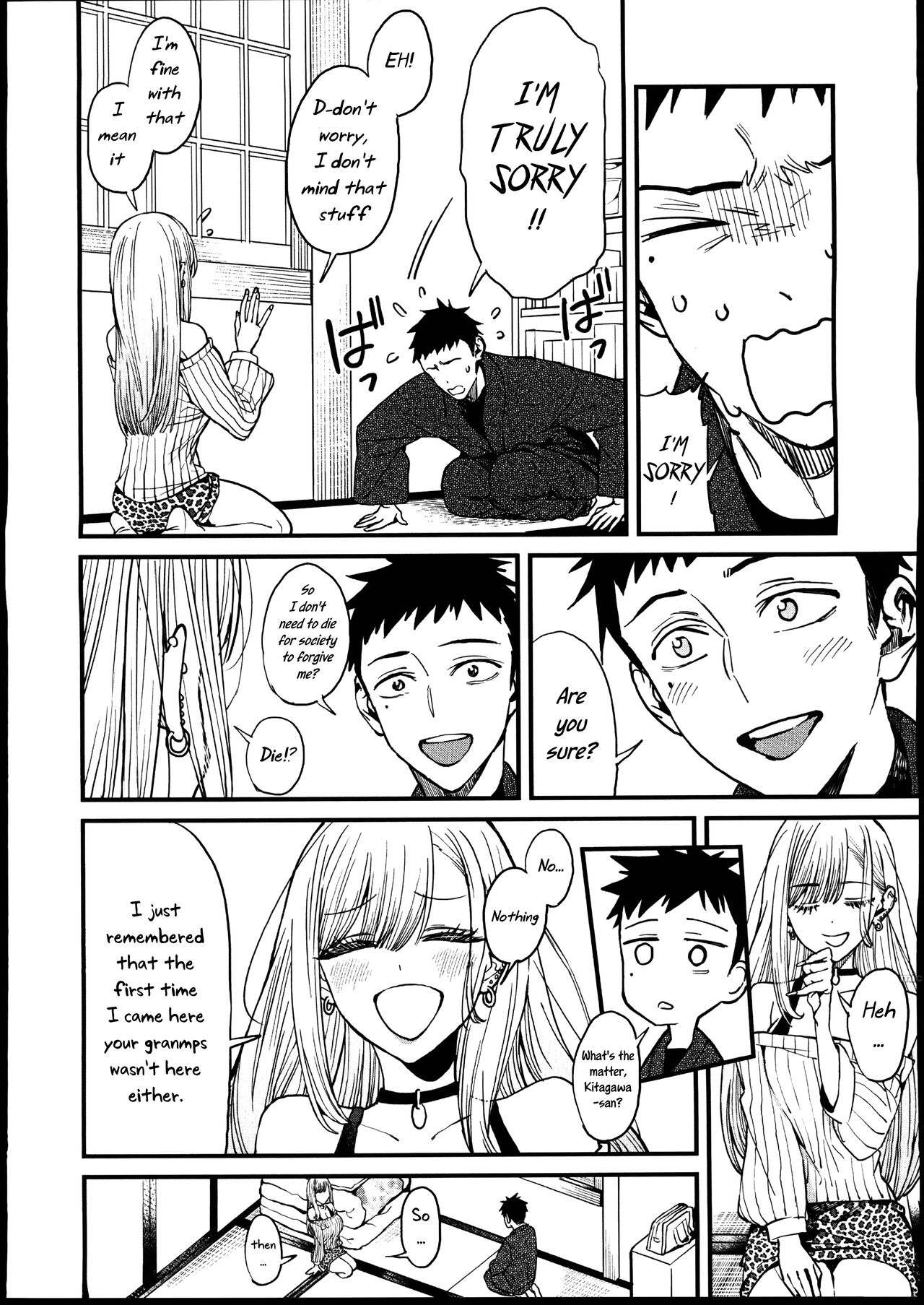 Love page 9