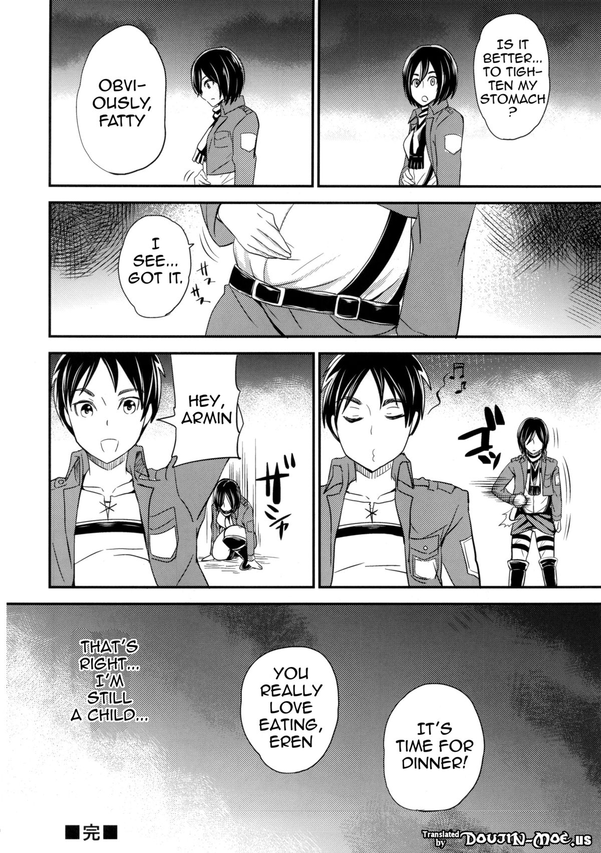 Love Potion page 26