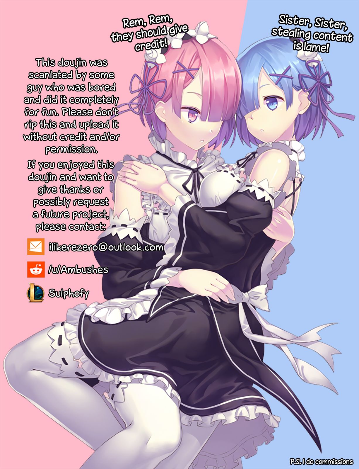 Love:Rem Premature Ejaculation Improvement Program page 20