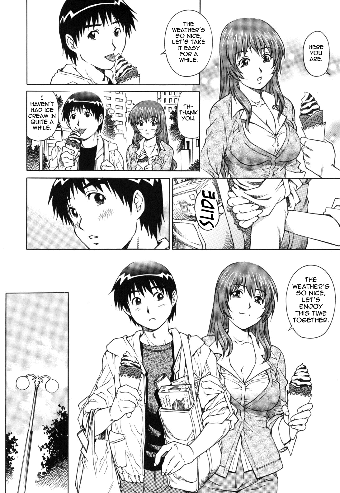 LOVE Tissue page 10