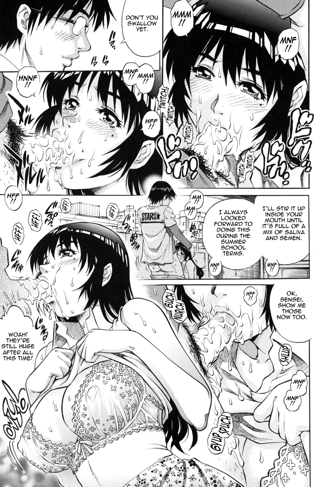LOVE Tissue page 107