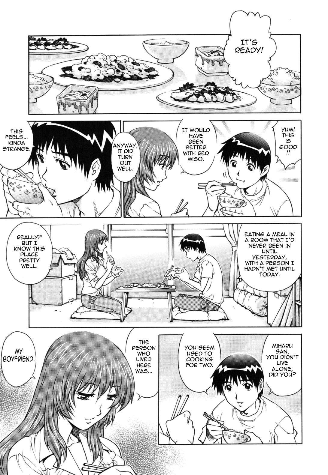 LOVE Tissue page 11