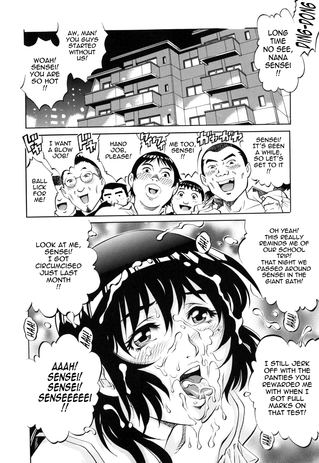 LOVE Tissue page 120