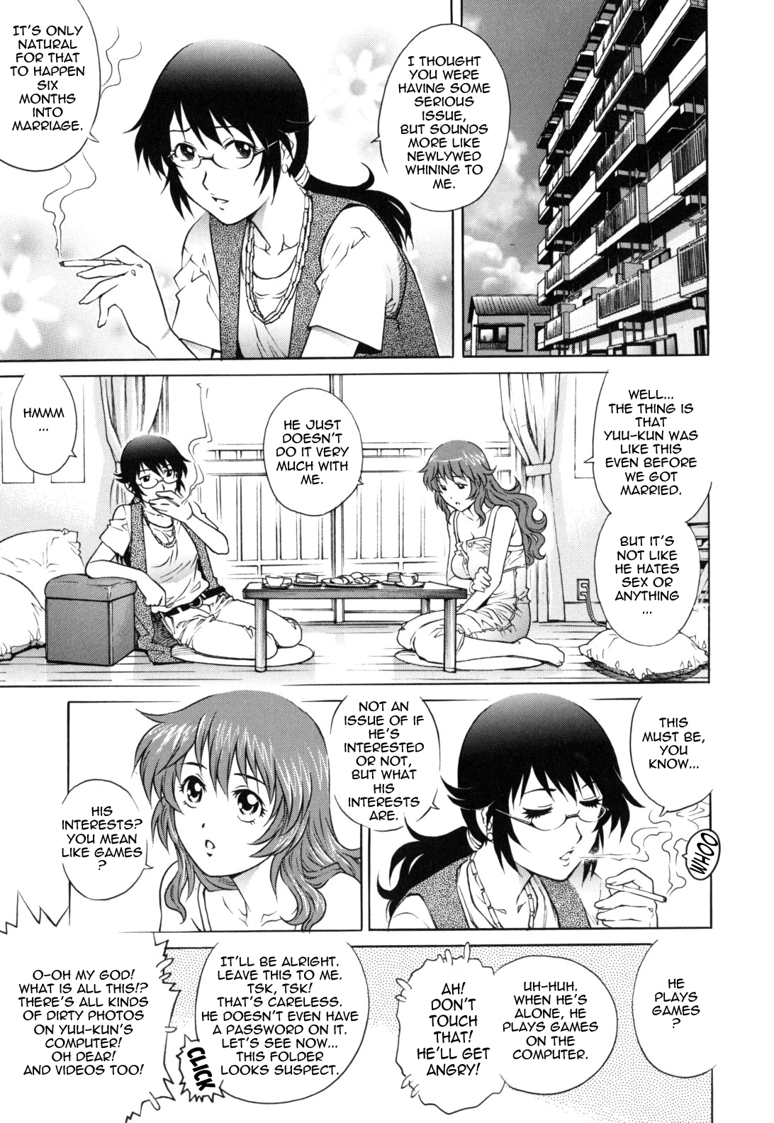 LOVE Tissue page 125