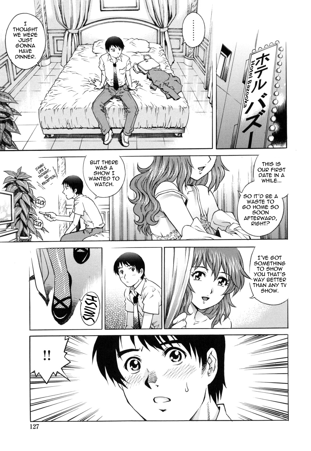 LOVE Tissue page 127
