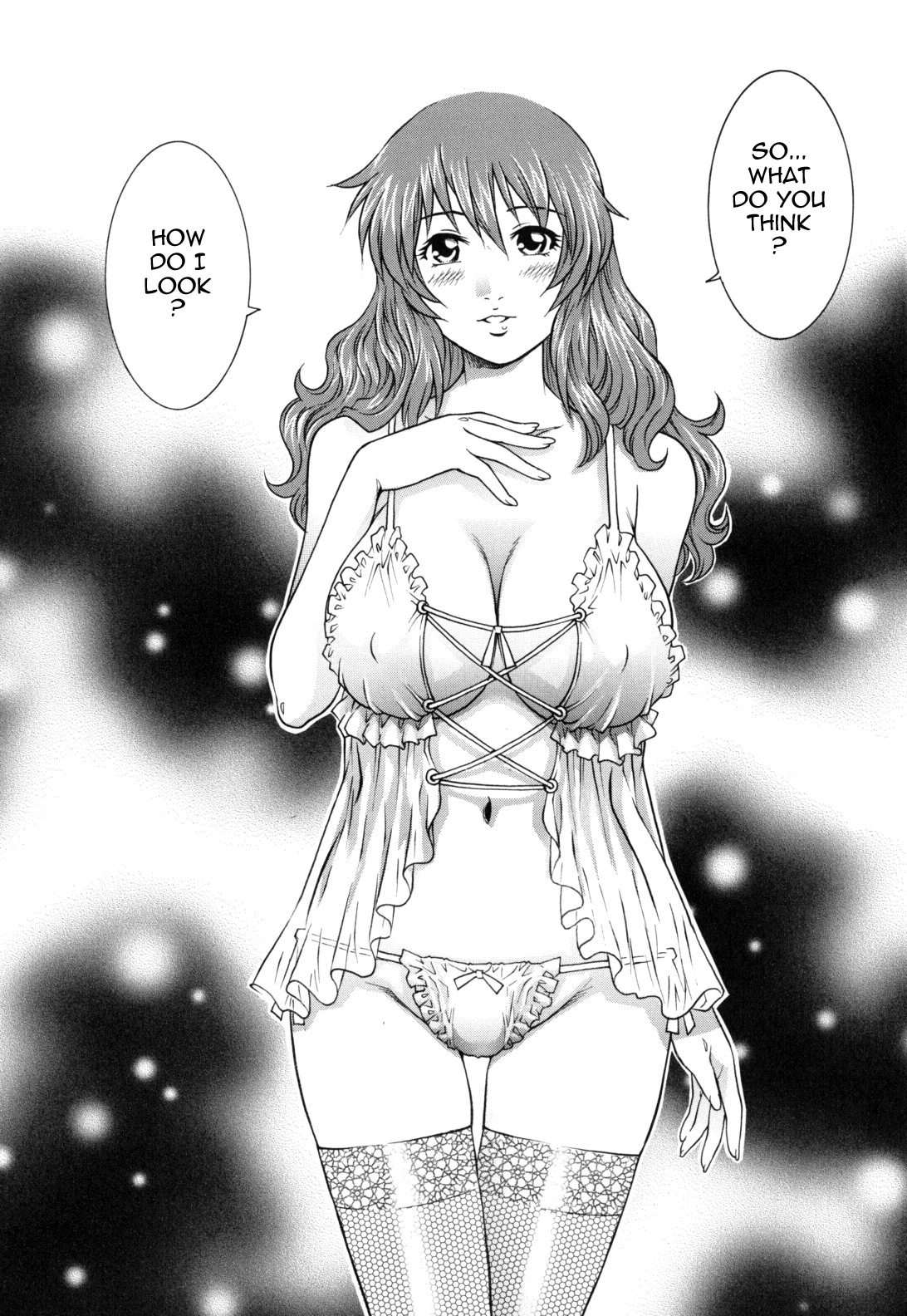 LOVE Tissue page 128