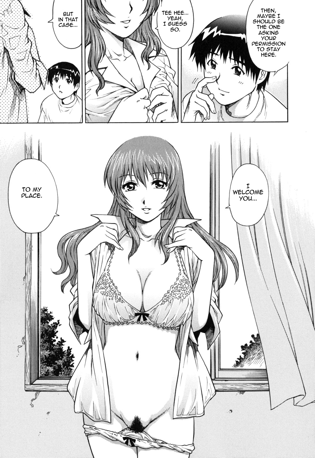 LOVE Tissue page 13