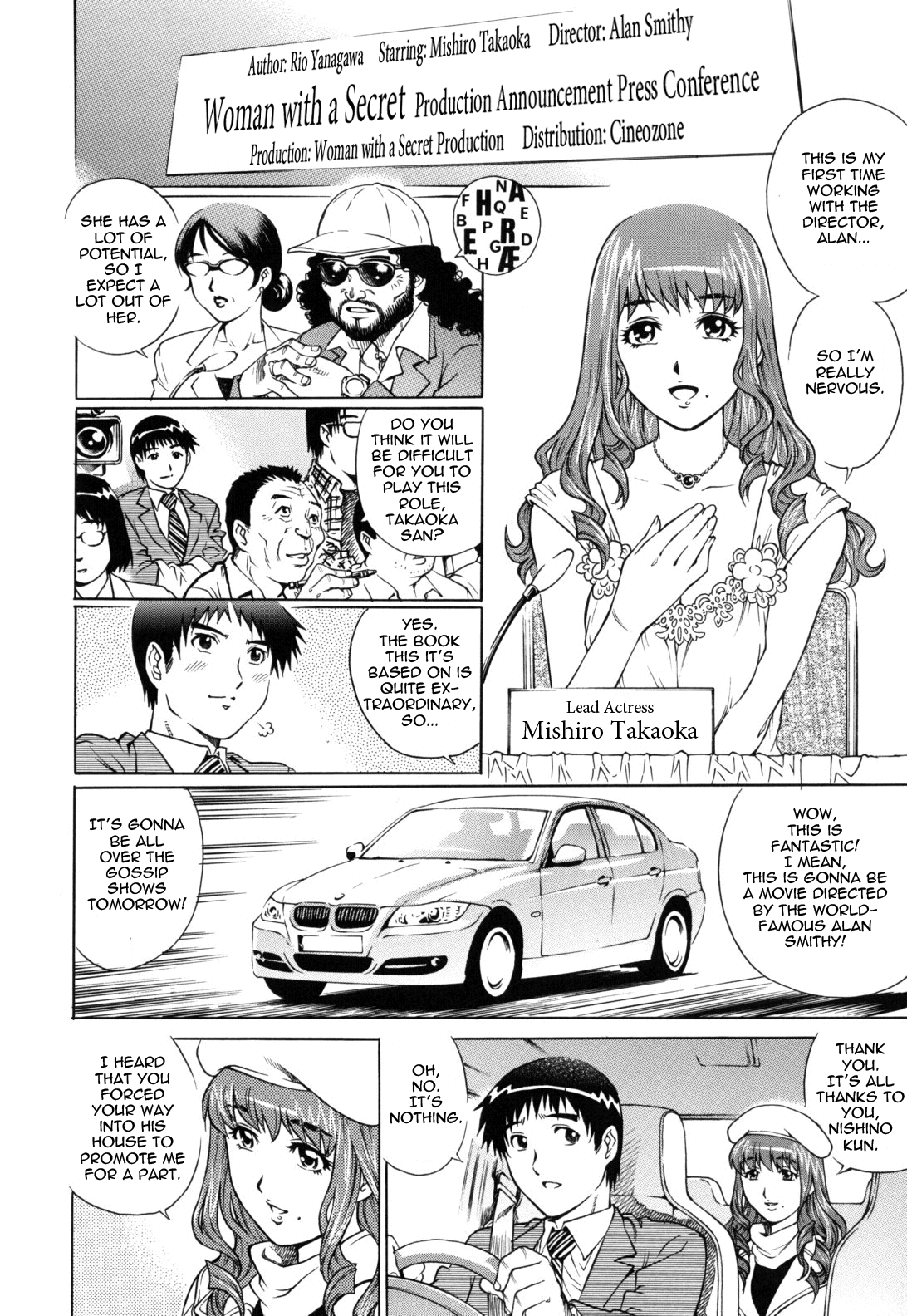 LOVE Tissue page 142
