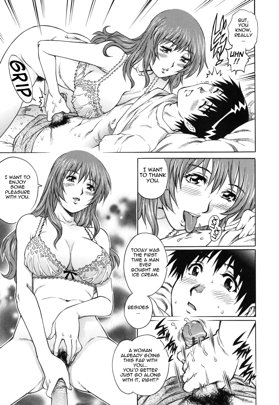 LOVE Tissue page 15