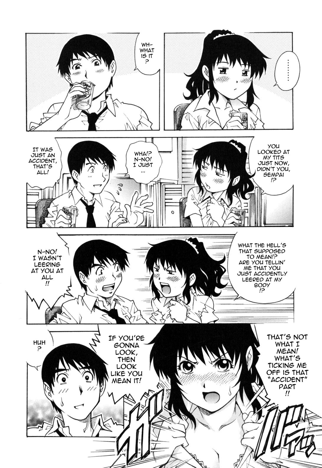 LOVE Tissue page 164