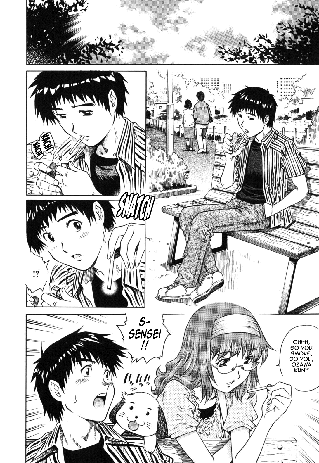 LOVE Tissue page 26
