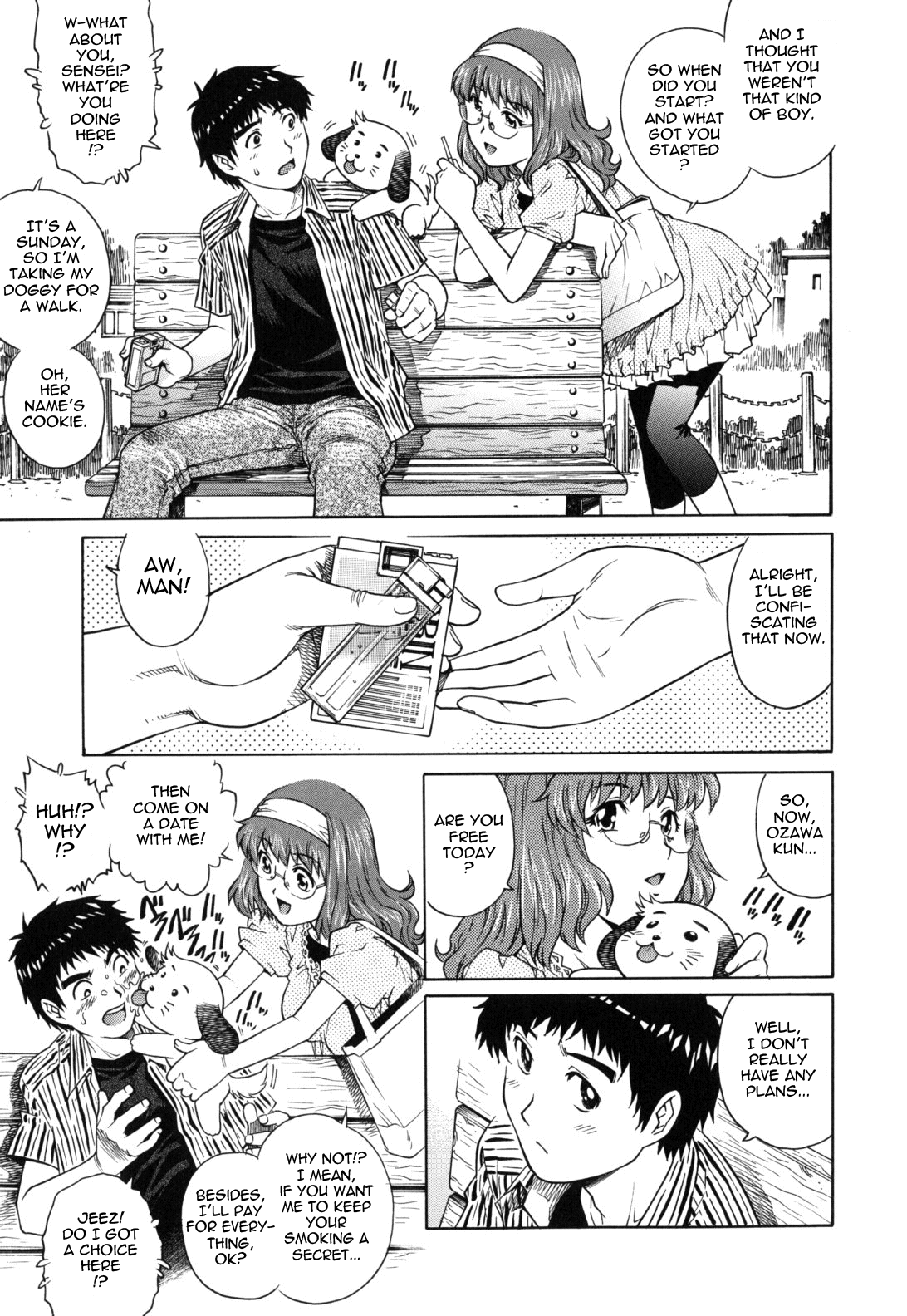LOVE Tissue page 27