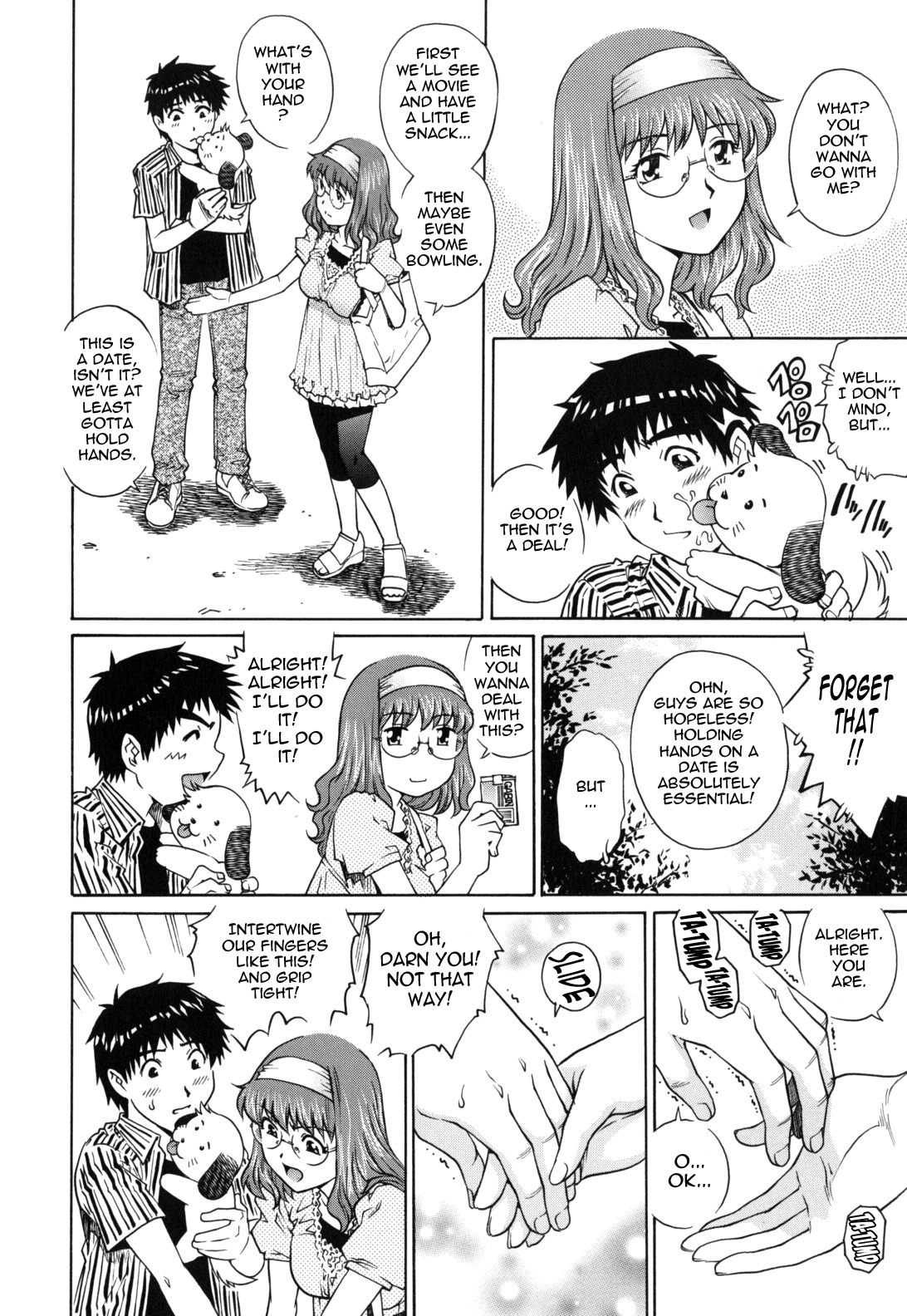 LOVE Tissue page 28