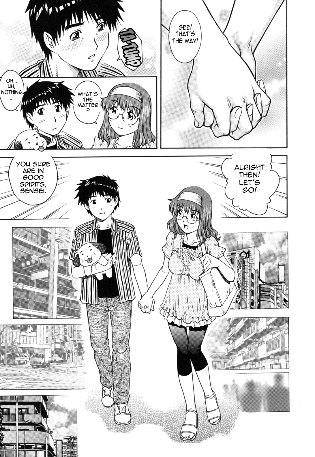 LOVE Tissue page 29