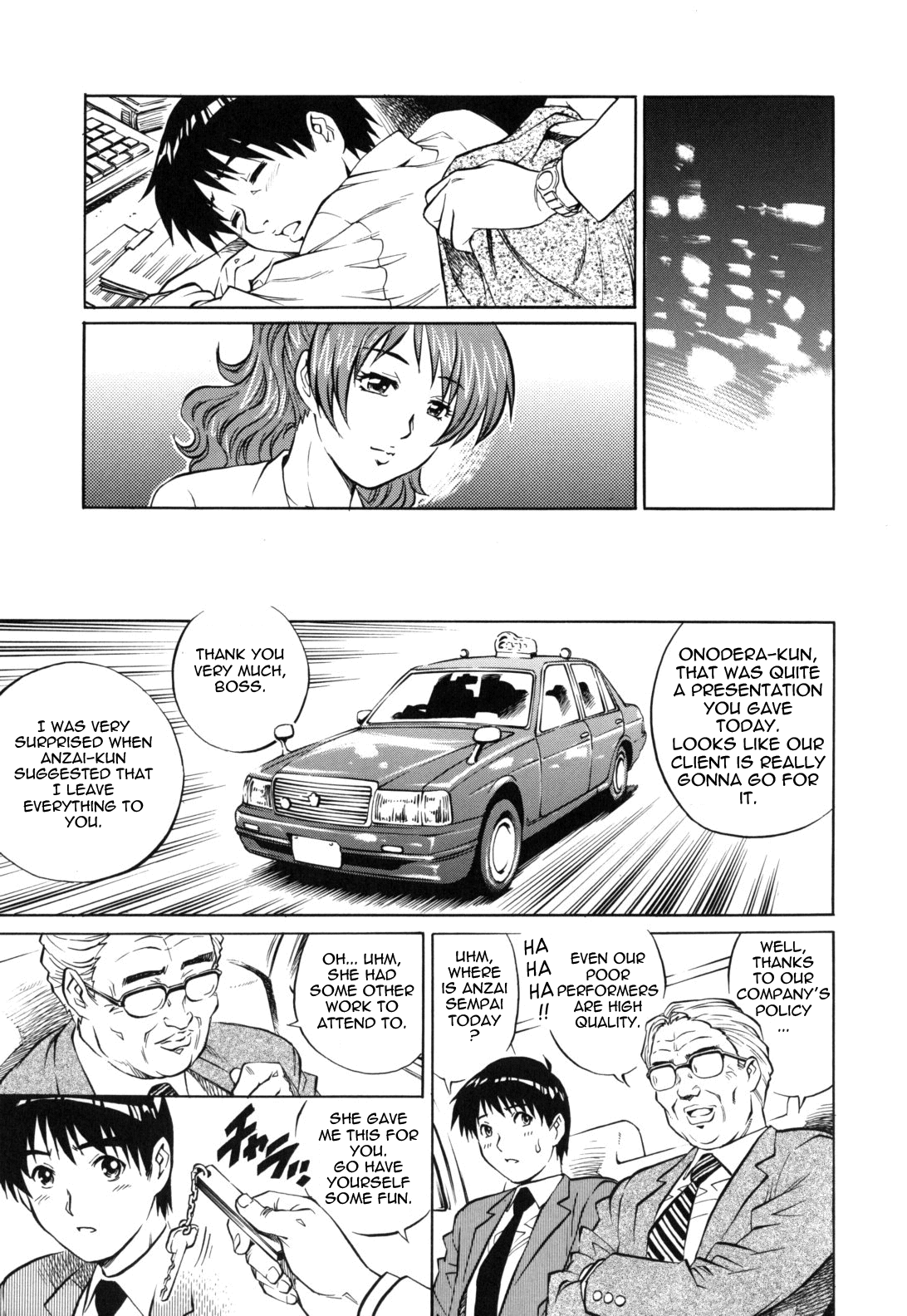 LOVE Tissue page 51