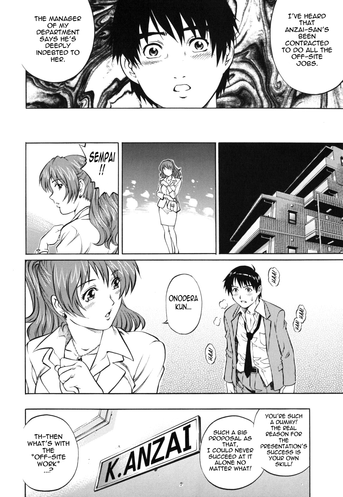 LOVE Tissue page 54