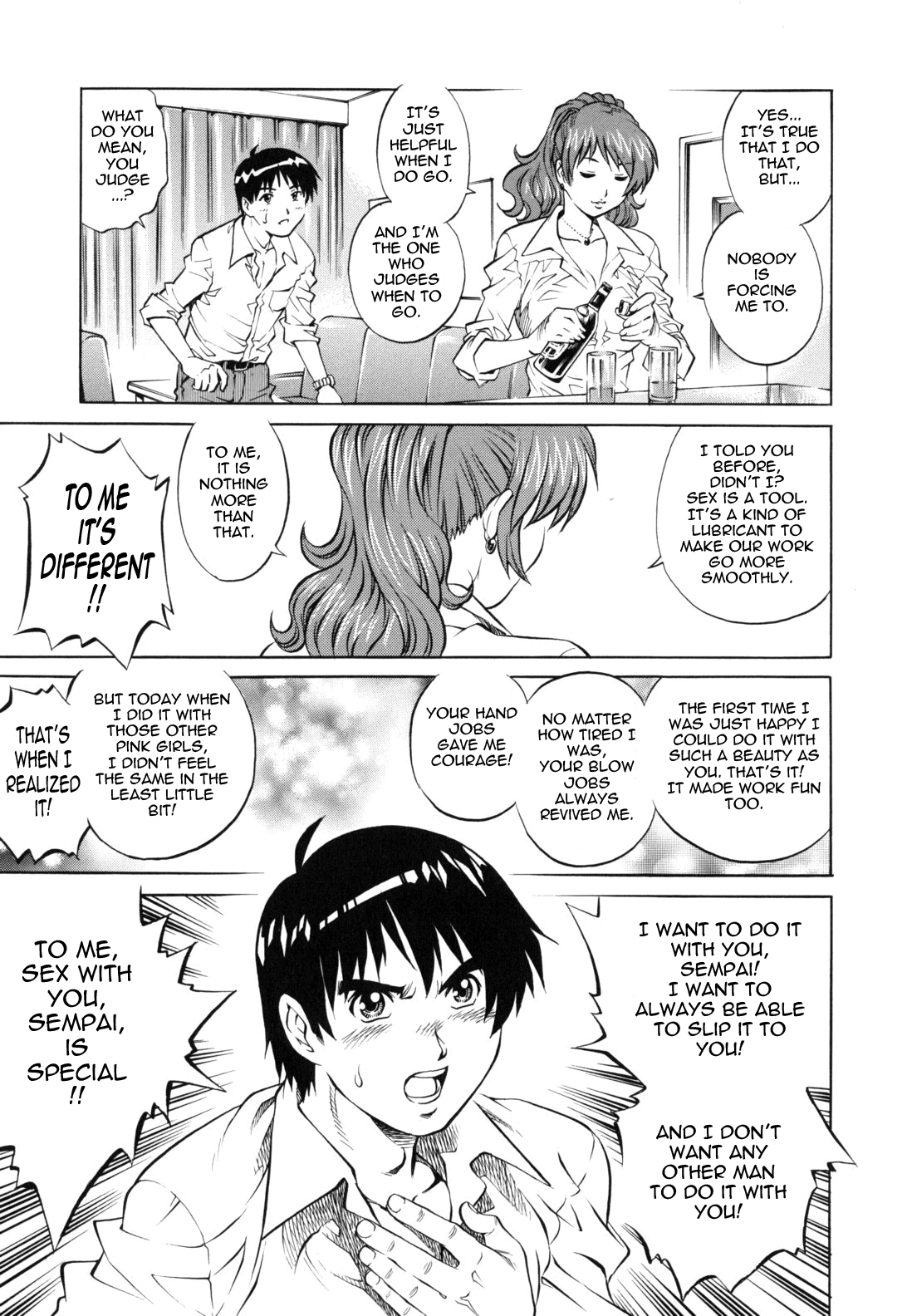 LOVE Tissue page 55