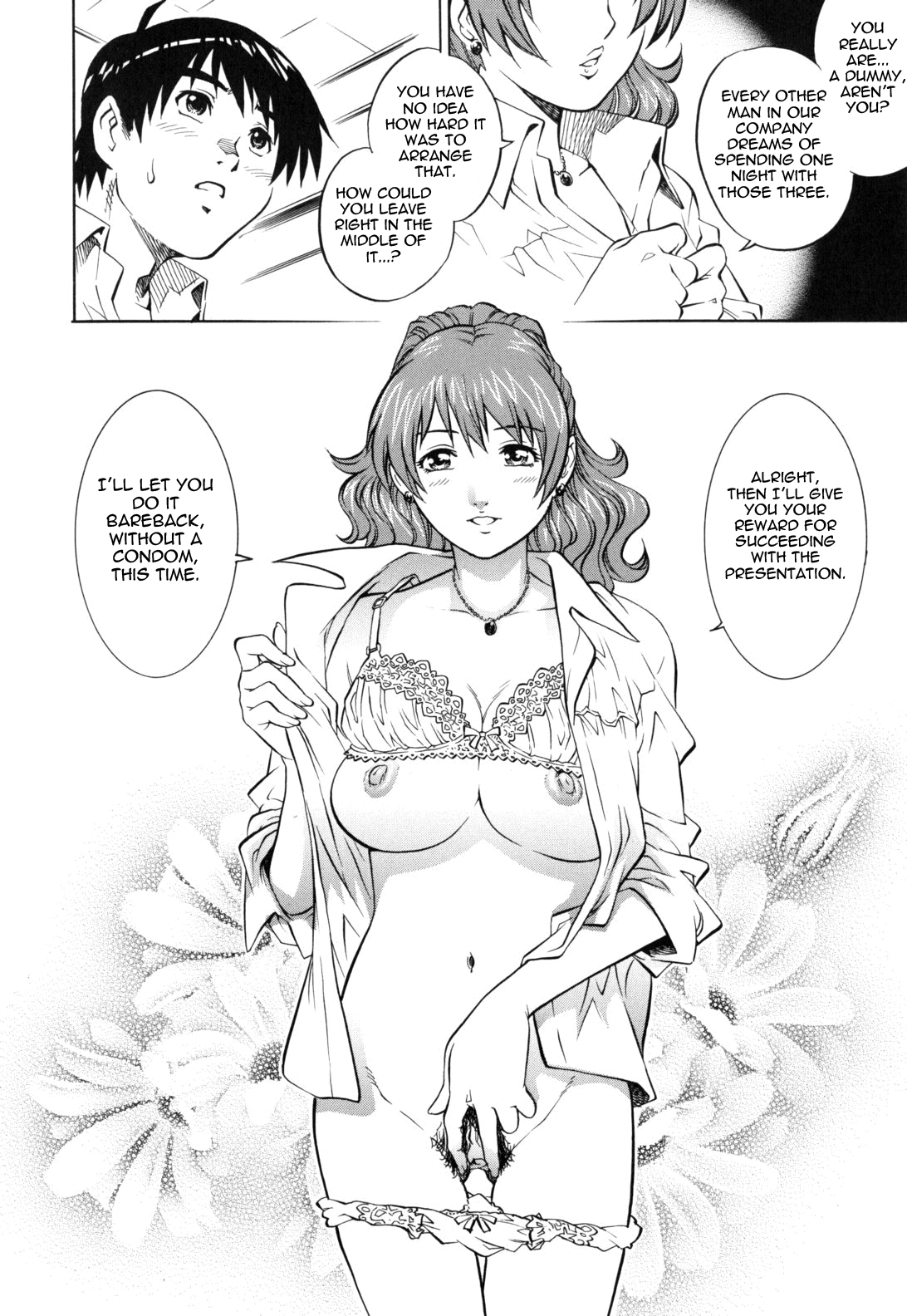 LOVE Tissue page 56