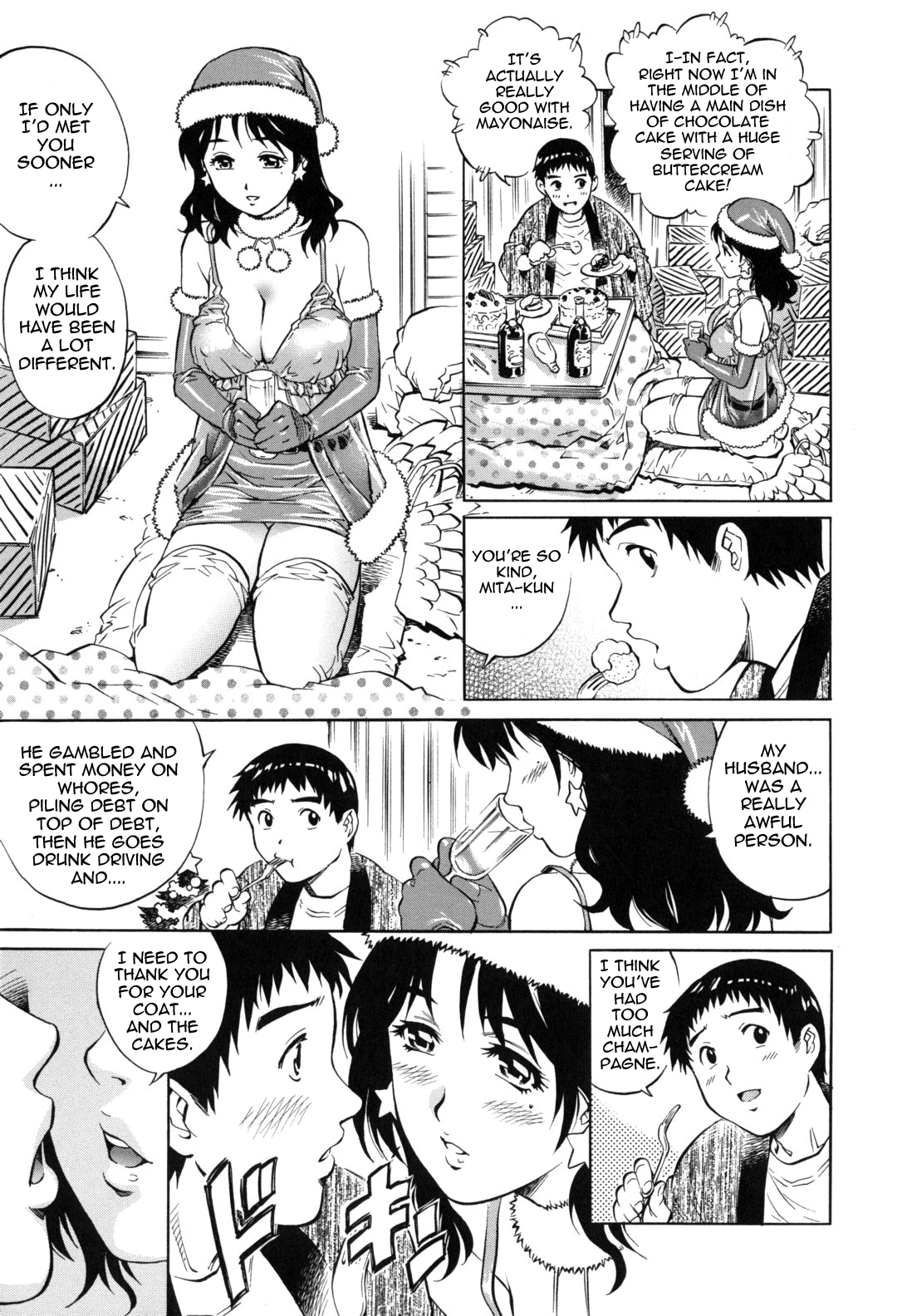 LOVE Tissue page 71