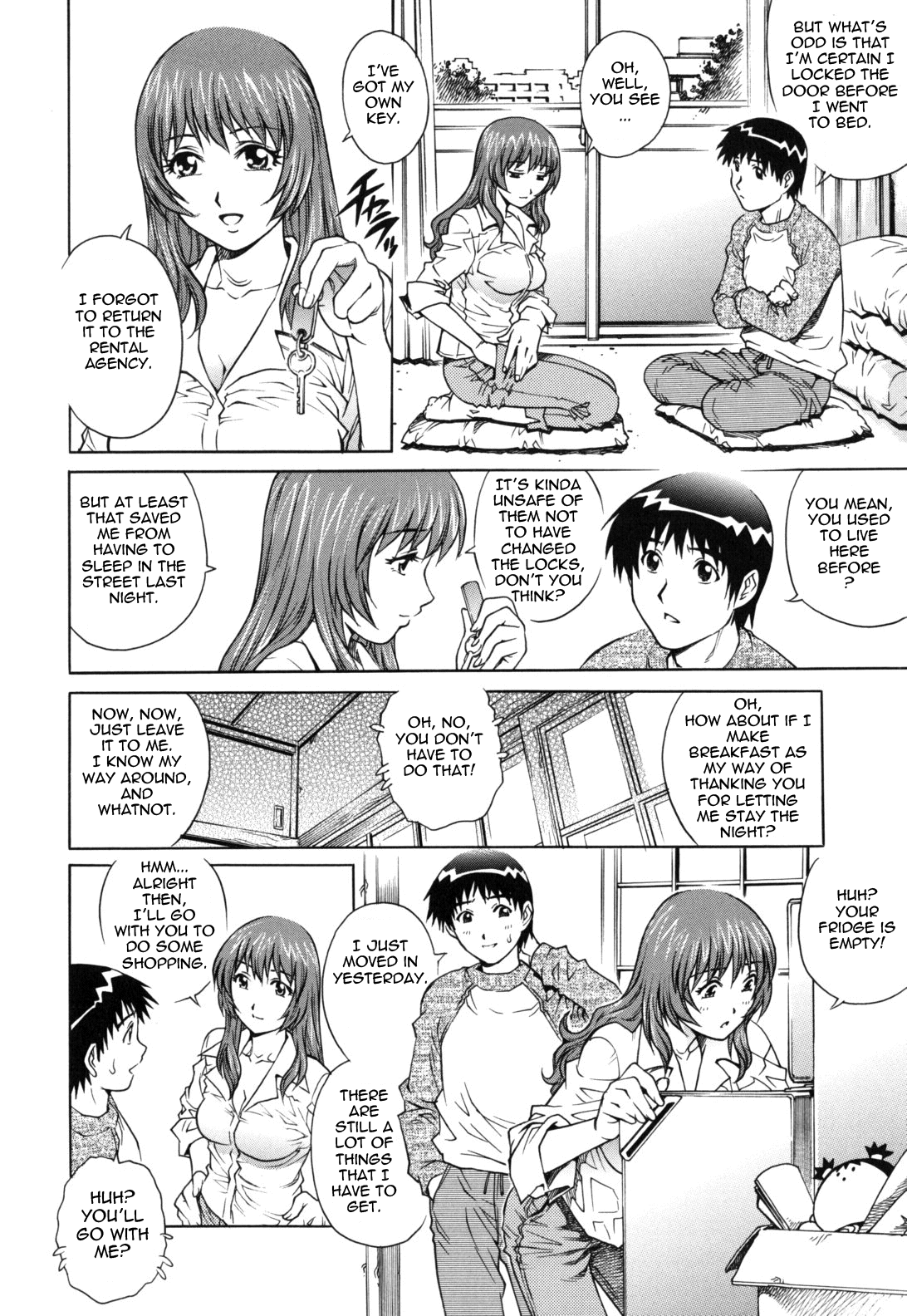 LOVE Tissue page 8