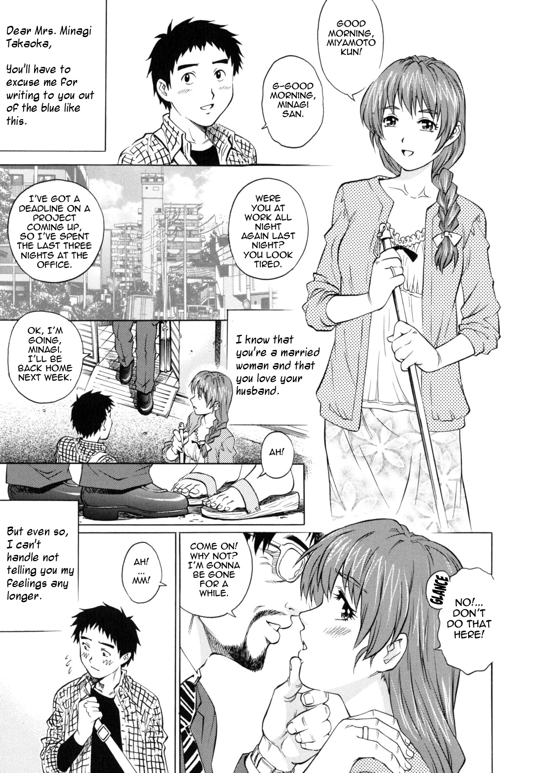 LOVE Tissue page 85