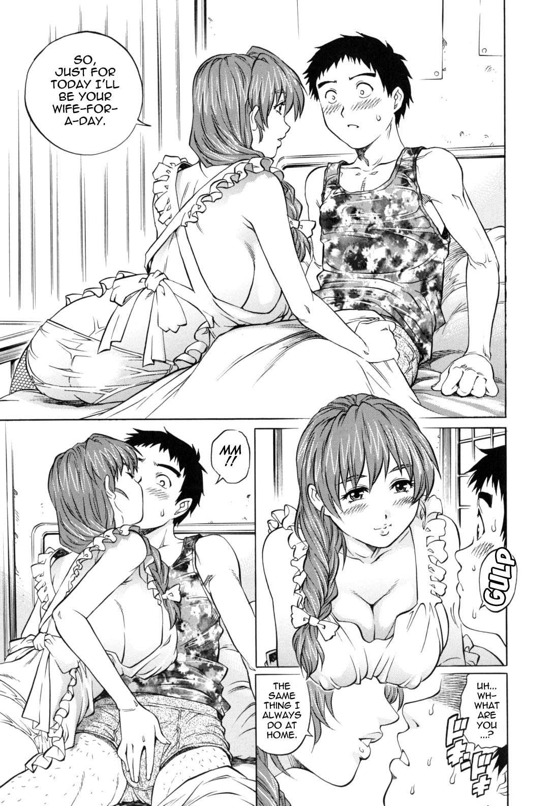 LOVE Tissue page 89
