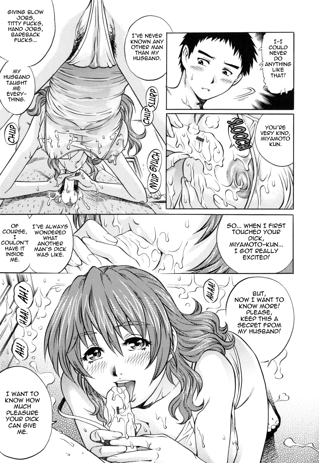 LOVE Tissue page 99