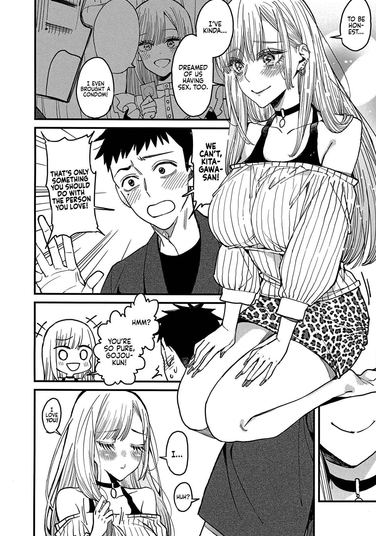 Love page 11