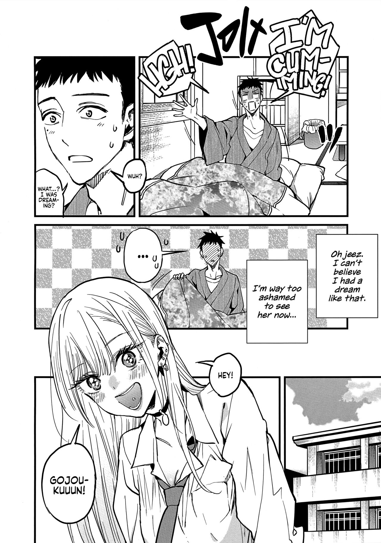 Love page 3