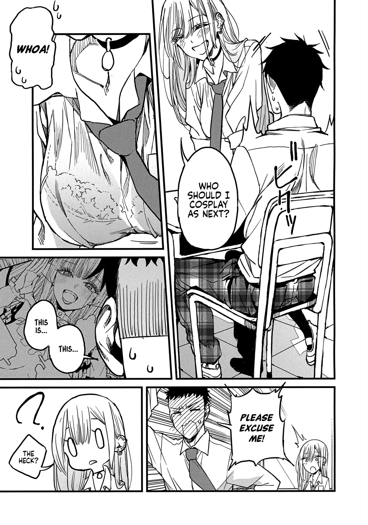 Love page 4