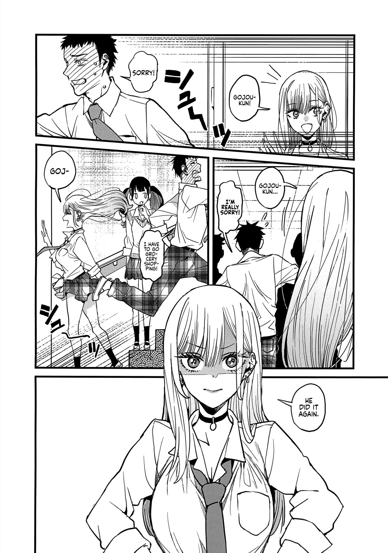 Love page 5