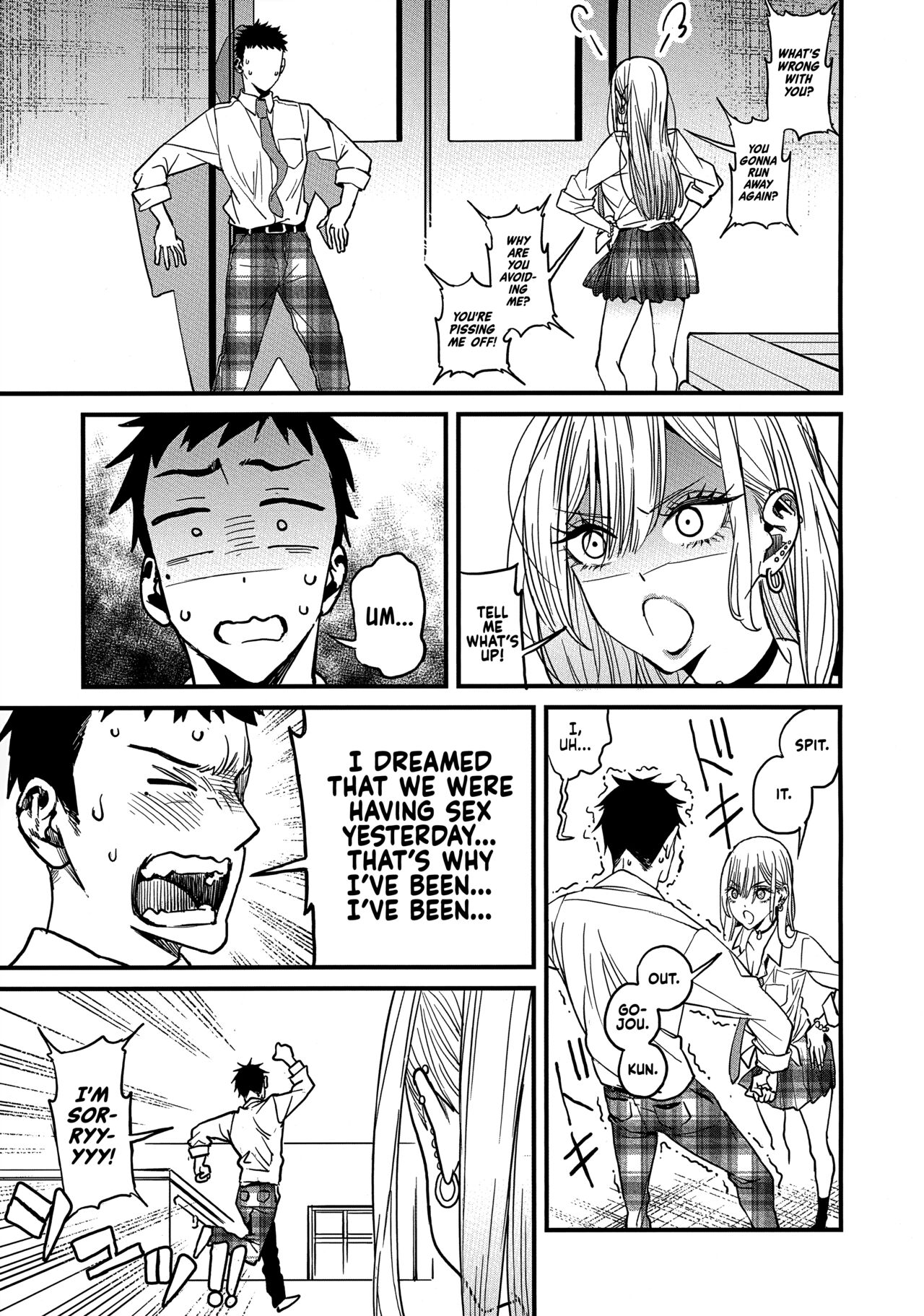 Love page 6